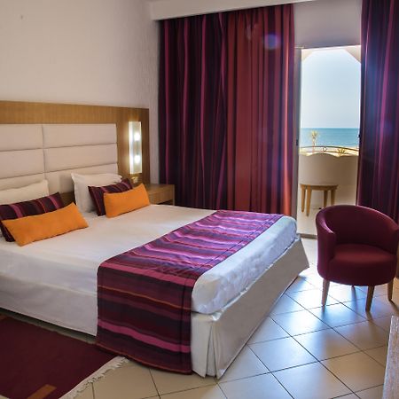 Skanes Serail Monastir Exterior foto